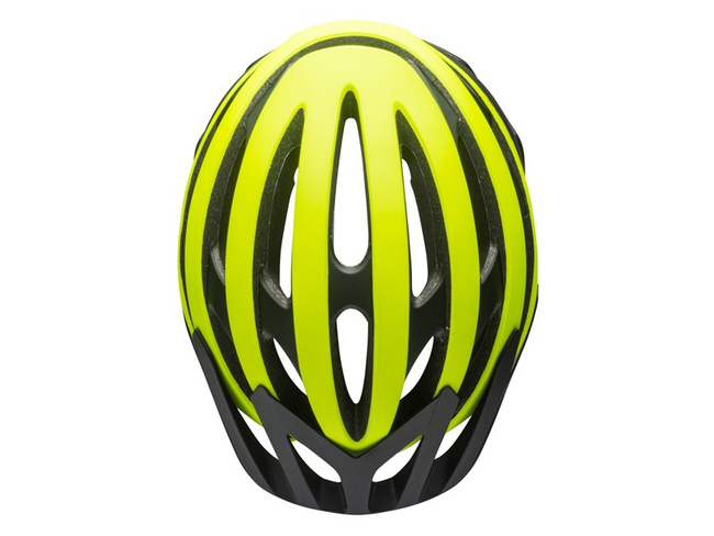 Kask mtb BELL CATALYST INTEGRATED MIPS matte retina sear black roz. S (52–56 cm)