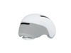 Kask Rowerowy Hjc Calido Biało-Srebrny Mt White Silver