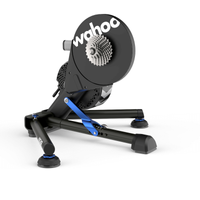 Trenażer WAHOO NEW KICKR v6.0 2023 - Wahoo Fitness