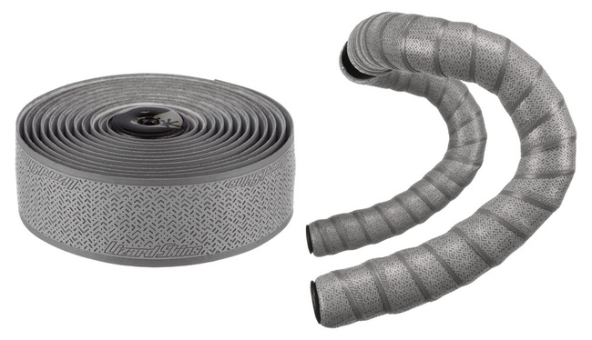 Owijki na kierownicę LIZARDSKINS DSP 2.5 BAR TAPE gr.2,5mm cool gray