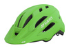 Kask dziecięcy juniorski GIRO FIXTURE II INTEGRATED MIPS matte bright green roz. Uniwersalny (50-57 cm)