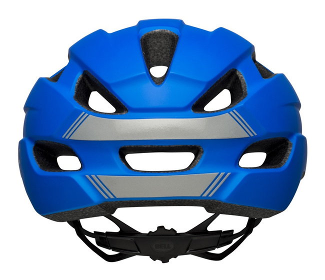 Kask mtb BELL TRACE matte blue roz. Uniwersalny (54–61 cm)