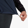 Kurtka Damska On Running Weather-jacket Black/navy