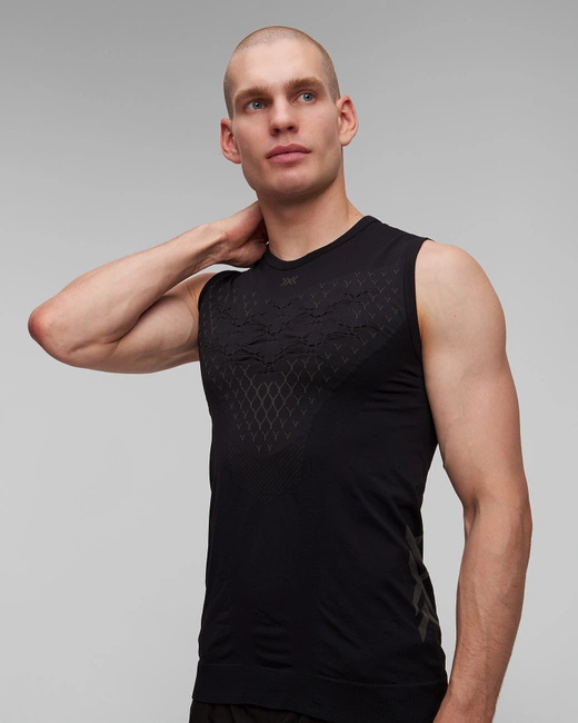 Koszulka Bez Rękawów X-Bionic Twyce Run Singlet