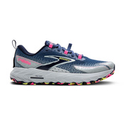 Cascadia 18 Damskie Buty Do Biegania W Terenie - Brooks-Running