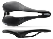 Siodło SELLE ITALIA SLR BOOST TM, Superflow L (id match L3), Manganese Rail, Soft-Tek, 210g