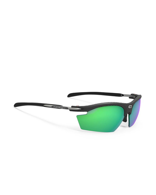 Okulary Rudy Project RYDON CARBON - POLAR 3FX HDR MULTILASER GREEN