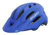 Kask mtb GIRO FIXTURE II INTEGRATED MIPS matte trim blue roz. Uniwersalny (54-61 cm)