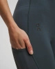 Leginsy damskie On running Trek tight