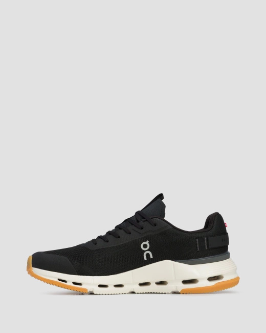 Buty męskie On Running Cloudnova Form 2