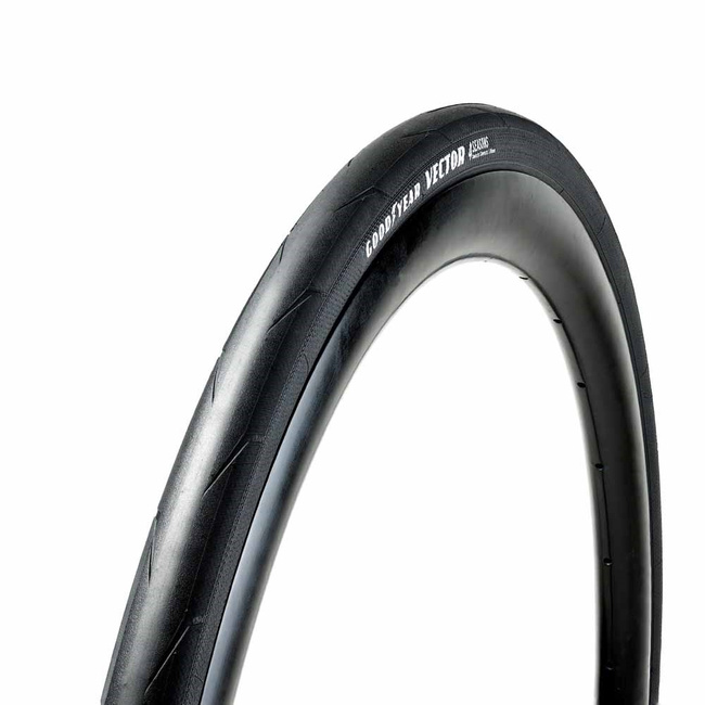 Opona GOODYEAR - Vector 4Seasons Tubeless Complete 700x25/25-622 k. Blk