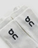 Skarpety unisex On Running Core Run Sock Low 2P