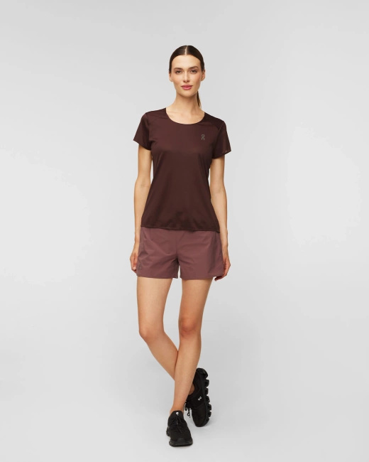 Spodenki damskie On running Essential shorts