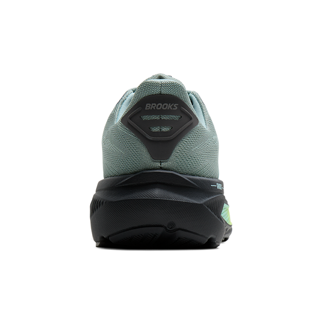 Buty do biegania męskie Ghost 17 na asfalt szare