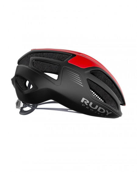 Kask Rudy Project Spectrum Red - Black (Matte) rozmiar M 55-59
