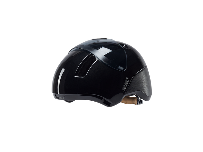 Kask Rowerowy Hjc Calido Plus Czarny Metal Black