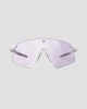 Okulary Rudy Project Astral Sphere White Gloss - Impactx Photochromic 2 Laser Purple