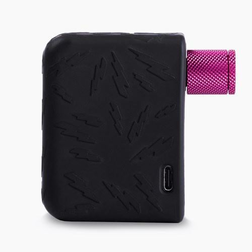 Muc-off Mini Elektryczna Pompka Airmach Pro Mini Electric Pump