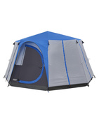 Namiot Coleman Cortes Octagon 8 Blue