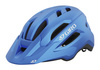 Kask dziecięcy juniorski GIRO FIXTURE II matte ano blue roz. Uniwersalny (50-57 cm)