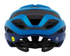 Kask szosowy GIRO HELIOS SPHERICAL MIPS matte ano blue