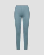 Leginsy damskie On running Active tights