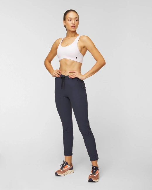 Spodnie damskie On running Active pants