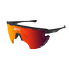 Okulary SCICON AEROWING LAMON Carbon Matt - SCNPP Multimirror Red