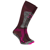 Skarpety Damskie X-Socks Ski Energizer Lt 4.0