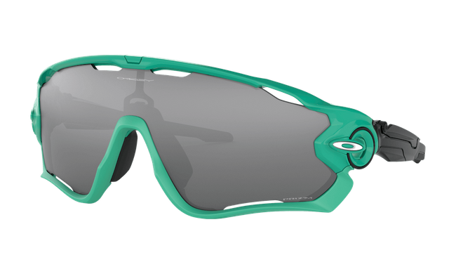 Oakley Jawbreaker - Celeste - Prizm Black - OO9290-5931 - Okulary przeciwsłoneczne