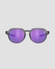 Okulary Rudy Project Glamshady Crystal Ash - Multilaser Violet