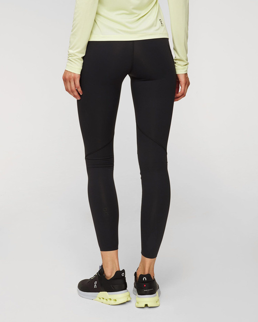 Leginsy damskie On Running MOVEMENT TIGHTS LONG