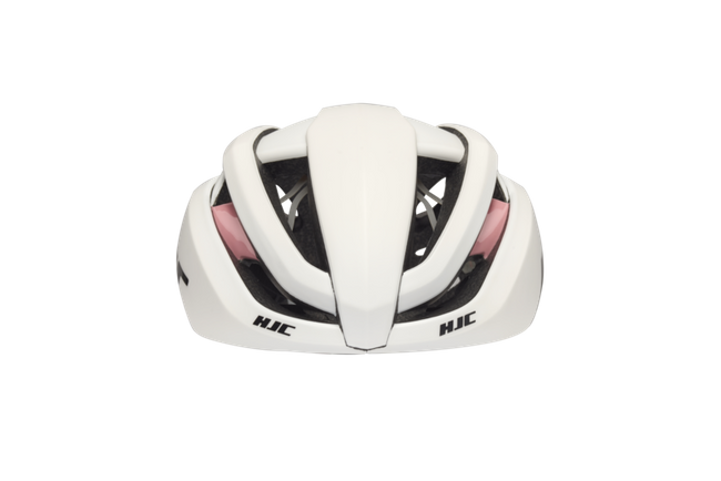 Kask Rowerowy Hjc Ibex 2.0 Kremowo-Różowy Mt.Gl Off White Pink