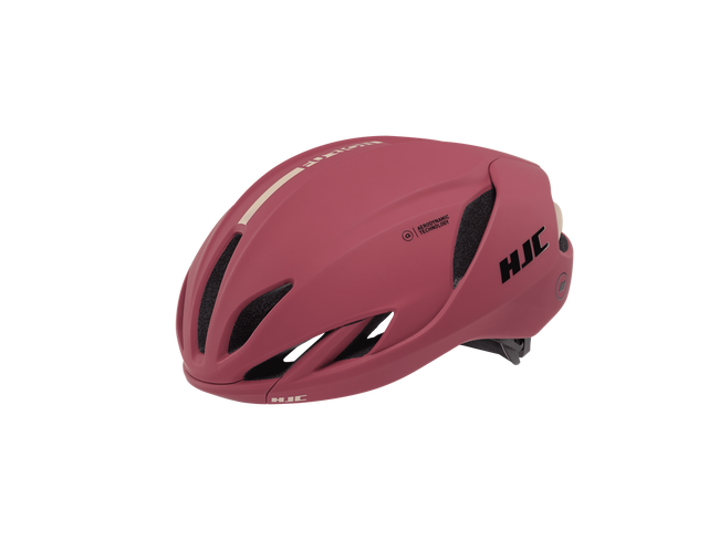 Kask rowerowy Hjc Furion 3.0 Mt Rosewood