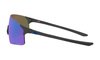 Oakley Evzero Blades - Steel - Prizm Sapphire Iridium - OO9454-03338 - Okulary przeciwsłoneczne