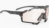 Okulary Rudy Project TRAYX + CRYSTAL ASH - Impactx™ Photochromic 2 Laser Brown