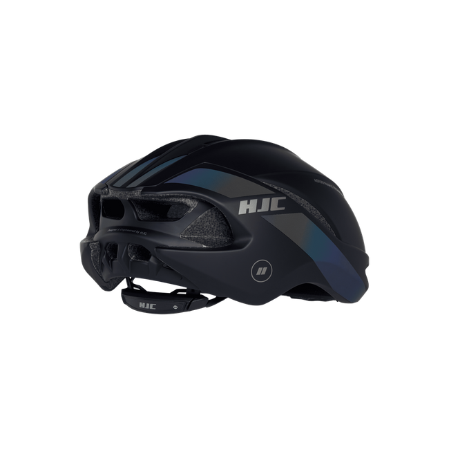 Kask Rowerowy Hjc Furion 2.0 Mt Black Chameleon