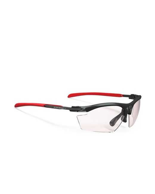 Okulary Rudy Project RYDON FROZEN ASH - IMPACTX™ 2 RED