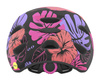 Kask dziecięcy GIRO SCAMP INTEGRATED MIPS matte black floral