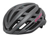 Kask szosowy GIRO AGILIS INTEGRATED MIPS W matte charcoal mica