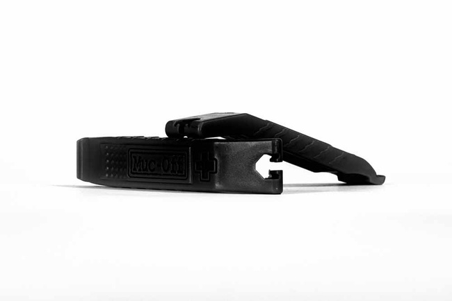 Muc-Off Zestaw 24 Łyżek Do Opon Czarne Rim Stix Tyre Lever