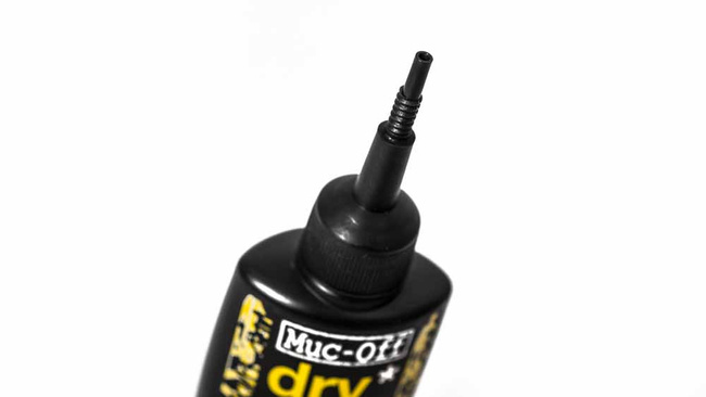 Muc-Off Smar Do Łańcucha Dry Lube 120ml