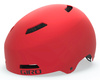 Kask dziecięcy juniorski GIRO DIME FS matte bright red roz. S (51-55 cm)