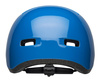 Kask dziecięcy BELL LIL RIPPER gloss blue