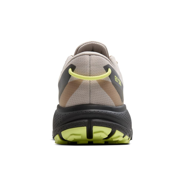 Buty do biegania męskie Divide 6 w terenie beżowe - Brooks-Running