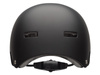 Kask juniorski BELL SPAN matte black roz. XS (49–53 cm)