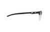 Okulary Rudy Project IRIDIS 65 CRYSTAL ASH / BLACK GLOSS