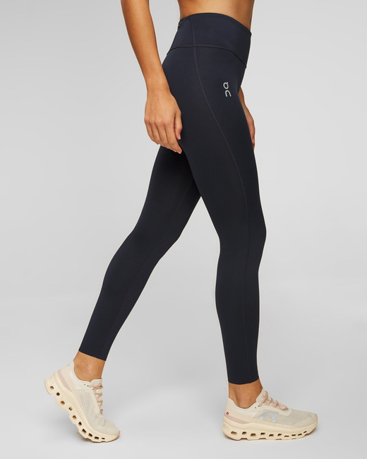 Leginsy damskie On Running Core Tights