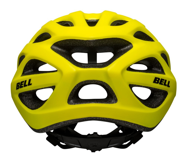 Kask szosowy BELL TRACKER R matte hi-viz roz. Uniwersalny (54–61 cm)