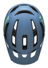 Kask mtb BELL NOMAD 2 matte light blue roz. Uniwersalny S/M (52-57 cm)